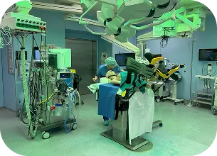 healthcare specialist