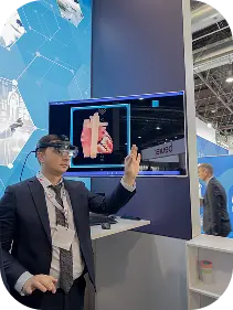 healthcare specialist