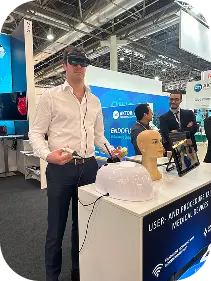 healthcare specialist