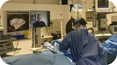 healthcare specialist