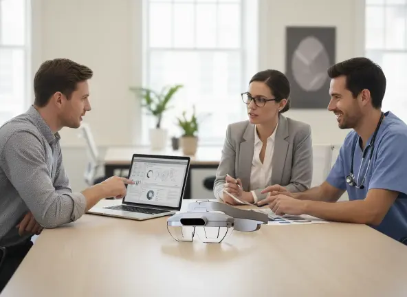 Certified manufacturing