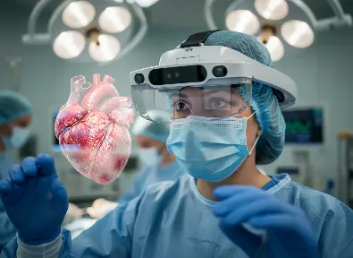 Procedure-specific imaging