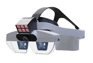 healthcare specialist