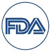FDA logo