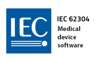 IEC 62304 logo