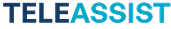 TeleAssist web platform logo