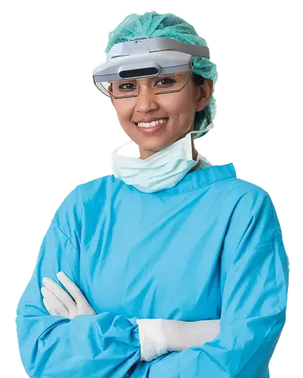 Getting started with AR